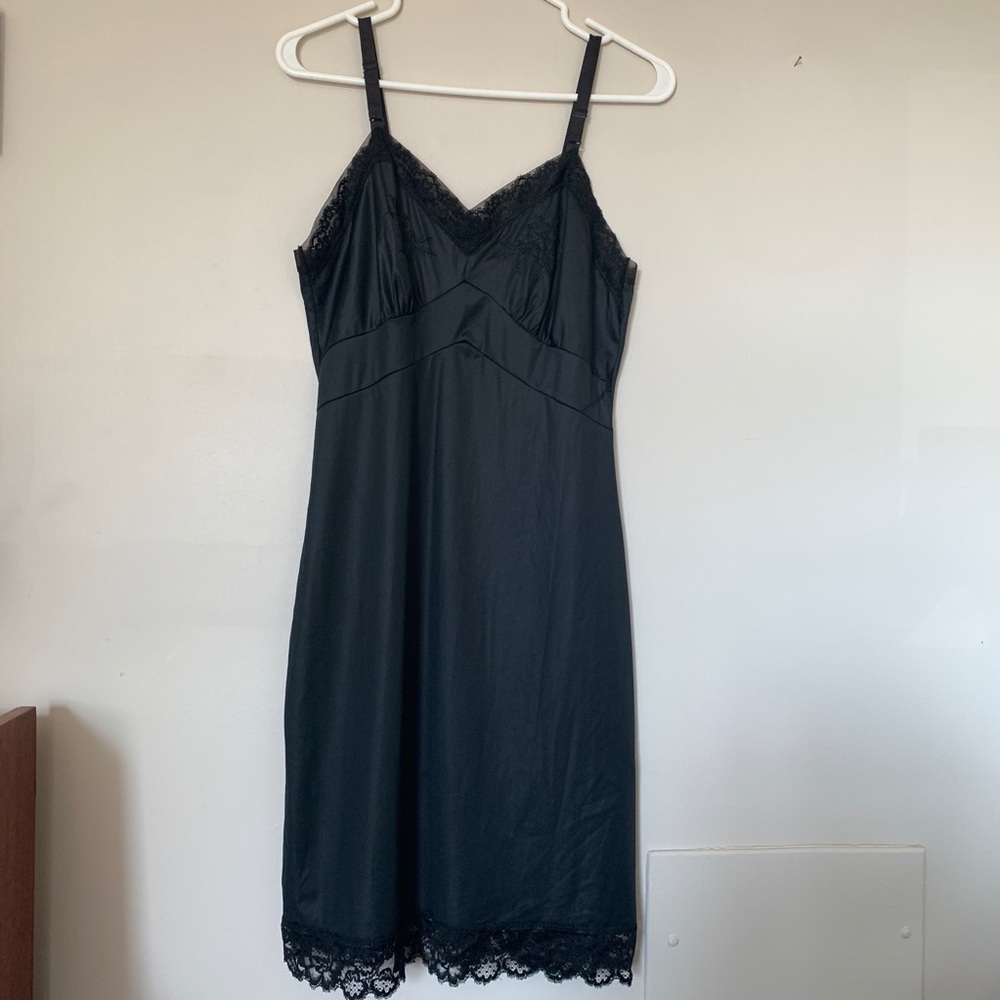The 1960’s Slip